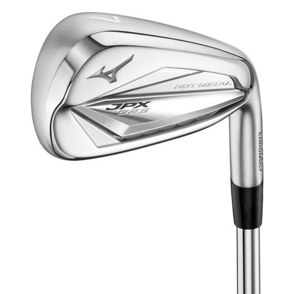 Picture of Mizuno JPX 923 Hot Metal Irons 5-PW