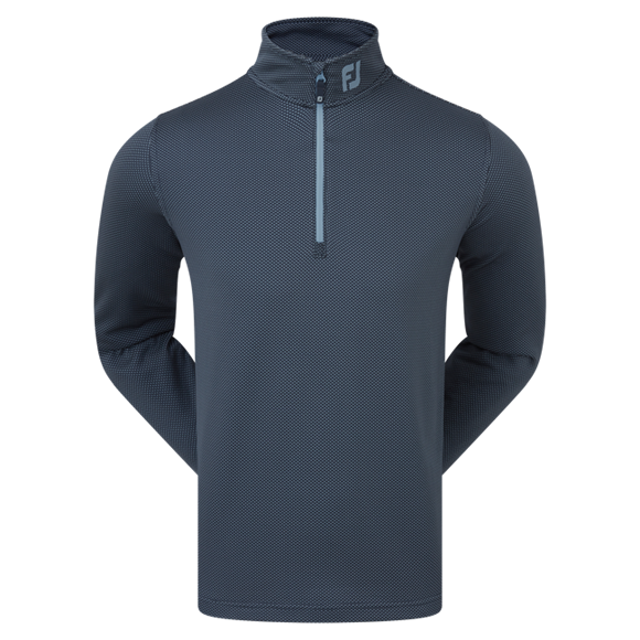 Picture of FootJoy Mens ThermoSeries Mid-Layer Pullover - 88812