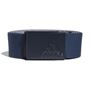 Picture of adidas Reversible Web Belt - Blue/Grey HA9187