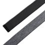 Picture of adidas Heather Stretch Reversible Belt - Black/White	GQ8437