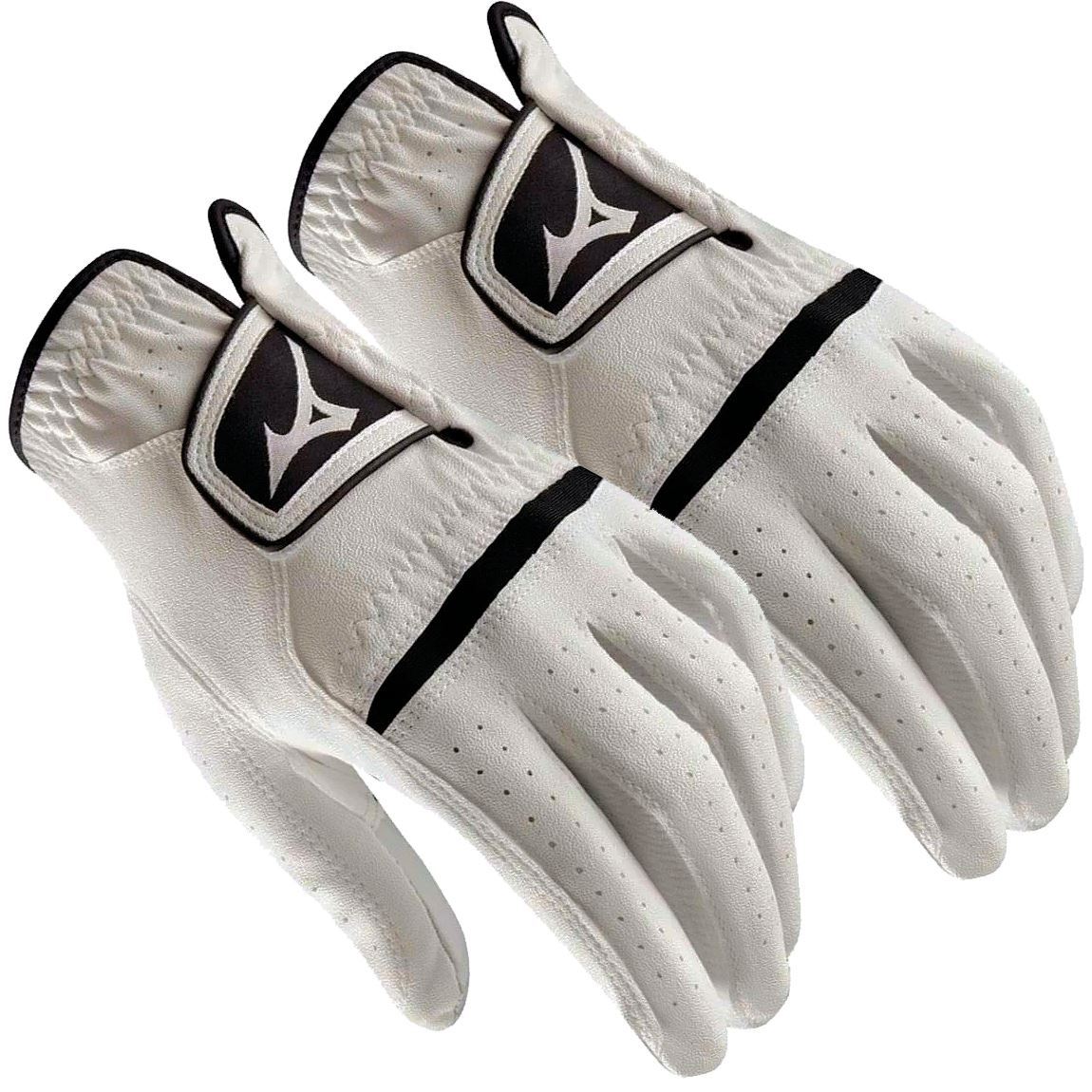 Pracht goud Vrijgevig Mizuno Mens Comp Golf Gloves *Special 2 for £12