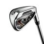 Picture of Cobra LTDx Irons - Steel