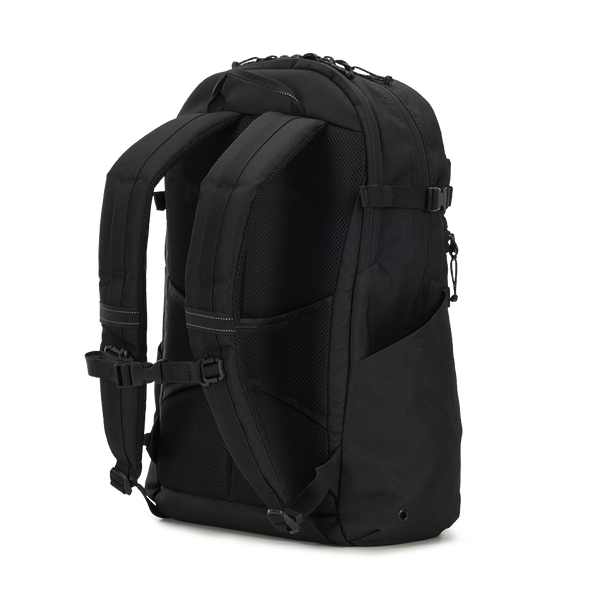 Ogio Alpha 20L Backpack - Black