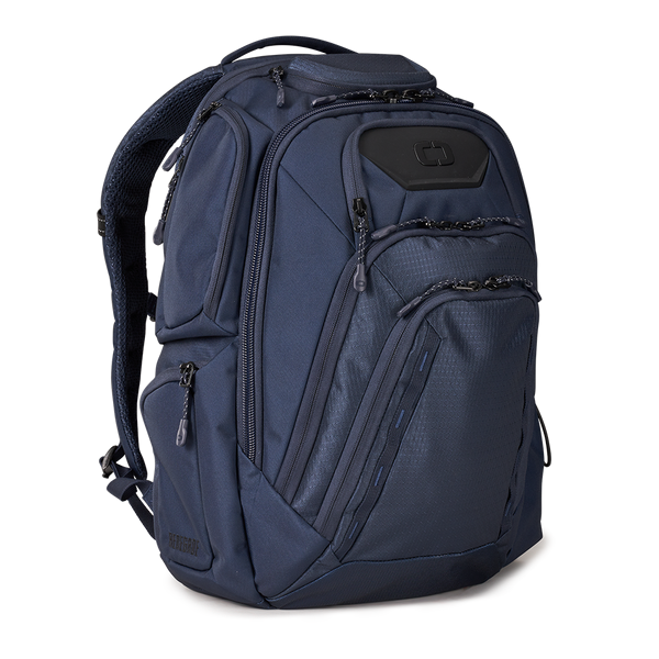 Ogio stratagem outlet backpack review