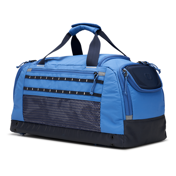 Ogio Axle 35L Fitness Duffel - Blue