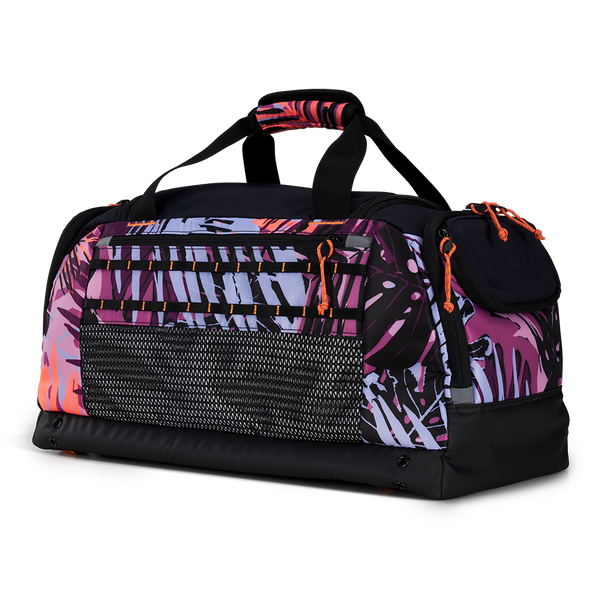 Ogio Axle 35L Fitness Duffel - Midnight Jungle