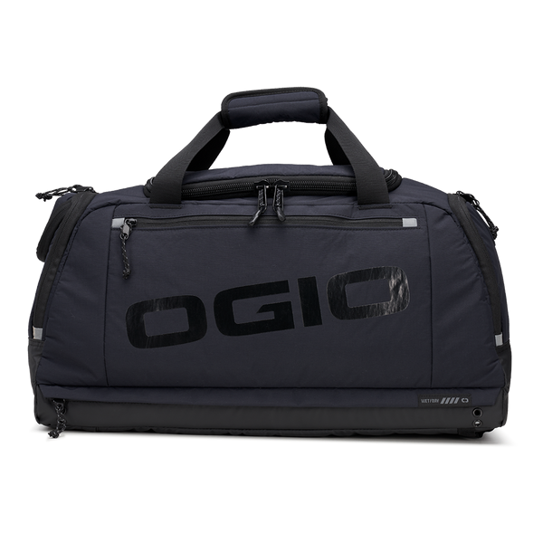 Ogio Axle 45L Fitness Duffel - Black