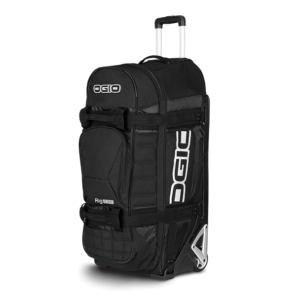 ogio rig 9800 travel bag black