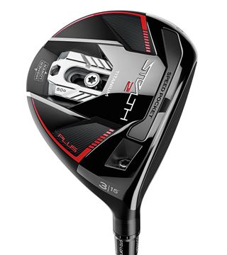 Picture of TaylorMade Stealth 2 Plus Fairway Wood