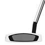 Picture of TaylorMade Spider GT X Small Slant  Putter - White