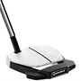 Picture of TaylorMade Spider GT X Small Slant  Putter - White