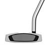 Picture of TaylorMade Spider GT X Single Bend  Putter - Silver