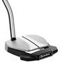Picture of TaylorMade Spider GT X Single Bend  Putter - Silver