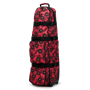 Picture of Ogio Alpha Max Golf Travel Cover - Red Flower Party