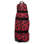 Picture of Ogio Alpha Max Golf Travel Cover - Red Flower Party