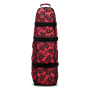 Picture of Ogio Alpha Max Golf Travel Cover - Red Flower Party