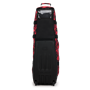 Picture of Ogio Alpha Max Golf Travel Cover - Red Flower Party