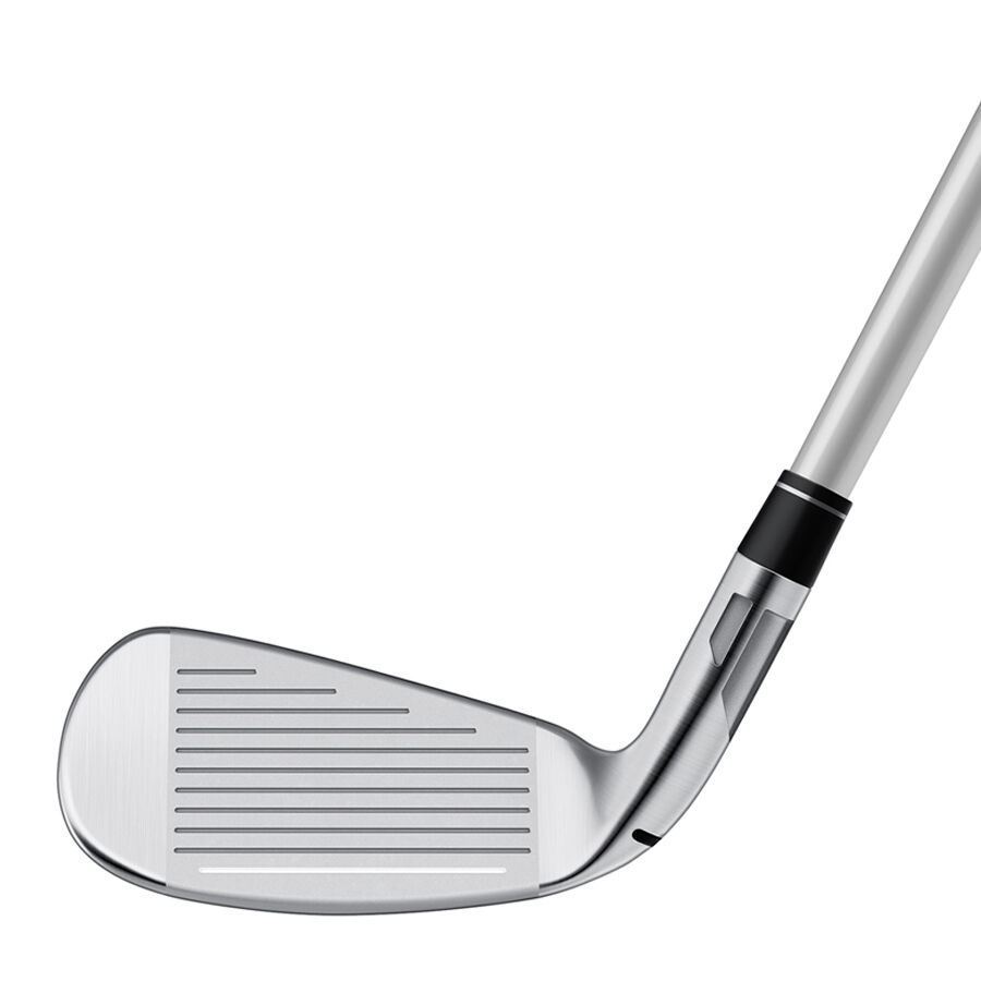 TaylorMade Stealth 2 HD Irons 2023 - Ladies