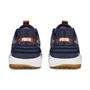 Picture of Puma Mens IGNITE ELEVATE Golf Shoes - Navy - Spikeless