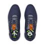 Picture of Puma Mens IGNITE ELEVATE Golf Shoes - Navy - Spikeless