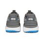 Picture of Puma Mens IGNITE ELEVATE Golf Shoes - Grey/Blue - Spikeless