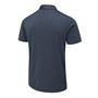 Picture of Ping Mens Halcyon Polo Shirt - Oxford Blue Multi