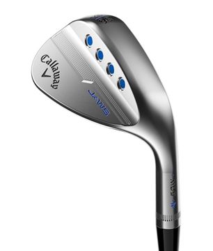 Picture of Callaway Jaws MD5 '22 Wedge - Chrome