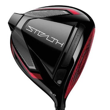 Picture of TaylorMade Stealth Driver