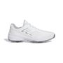 Picture of adidas Mens ZG23 Golf Shoes - White/Blue/Black GW1177