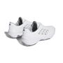 Picture of adidas Mens ZG23 Golf Shoes - White/Blue/Black GW1177