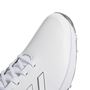 Picture of adidas Mens ZG23 Golf Shoes - White/Blue/Black GW1177