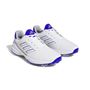 Picture of adidas Mens ZG23 Golf Shoes - White/Blue Fusion/Lucid Blue GW1179