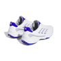 Picture of adidas Mens ZG23 Golf Shoes - White/Blue Fusion/Lucid Blue GW1179