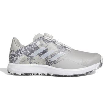 Adidas boa golf shoes mens best sale