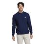 Picture of adidas Mens Core Crew Sweatshirt - Navy	HT5907