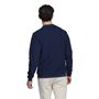 Picture of adidas Mens Core Crew Sweatshirt - Navy	HT5907