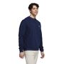 Picture of adidas Mens Core Crew Sweatshirt - Navy	HT5907