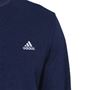 Picture of adidas Mens Core Crew Sweatshirt - Navy	HT5907