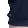 Picture of adidas Mens Core Crew Sweatshirt - Navy	HT5907