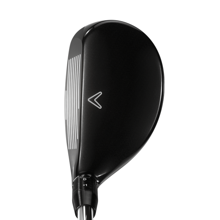 Callaway Big Bertha Hybrid 2023