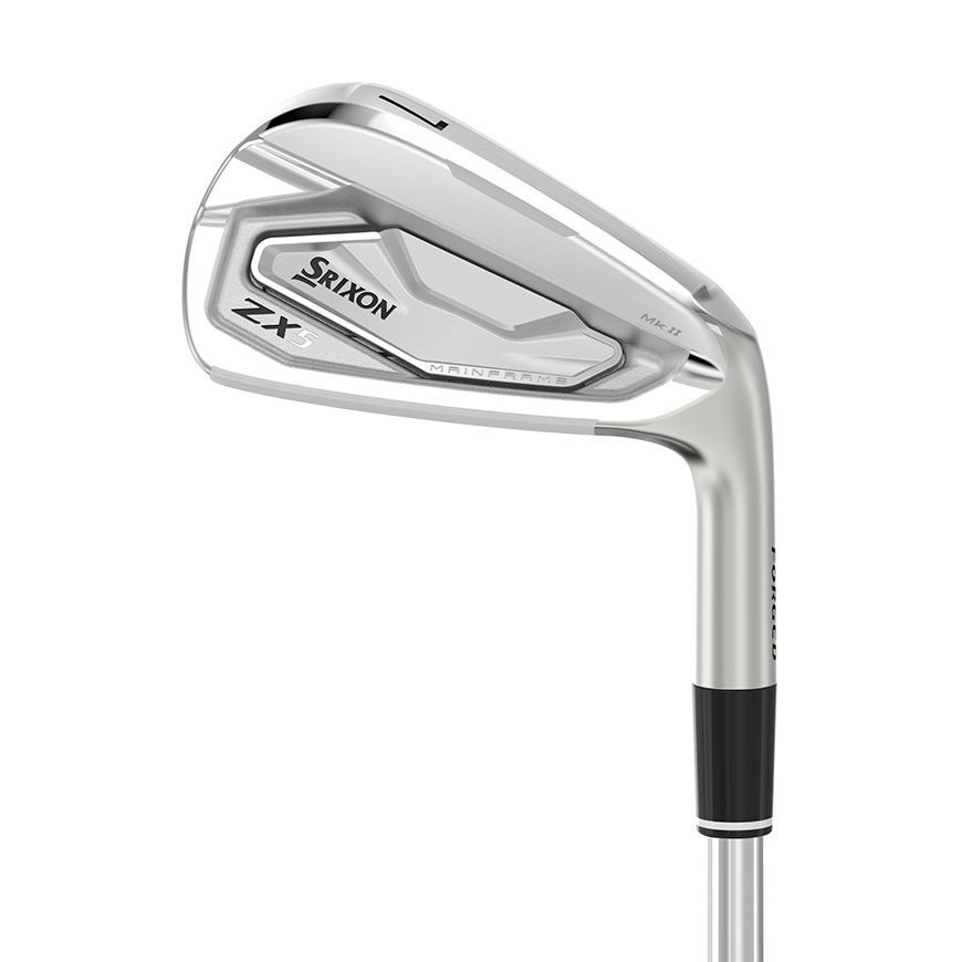 Srixon ZX7 MKII Irons - Steel