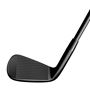 Picture of TaylorMade P770 Phantom Black Irons 2023 Steel Shafts