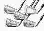 Picture of TaylorMade P790 Irons 2023 Steel