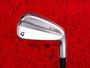 Picture of TaylorMade P790 Irons 2023 Steel