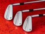 Picture of TaylorMade P790 Irons 2023 Steel