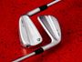 Picture of TaylorMade P790 Irons 2023 Steel