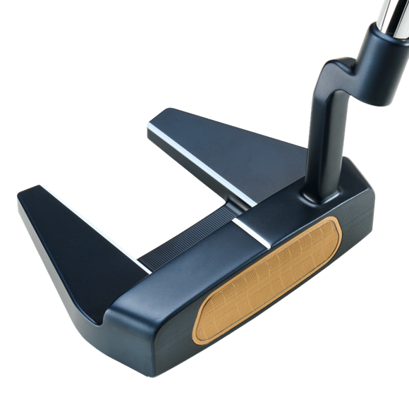 Picture of Odyssey Ai-ONE Milled Seven T CH Putter