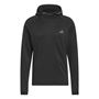 Picture of adidas Mens COLD.RDY Hoodie - Black IL9632