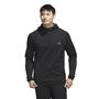 Picture of adidas Mens COLD.RDY Hoodie - Black IL9632