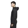 Picture of adidas Mens COLD.RDY Hoodie - Black IL9632